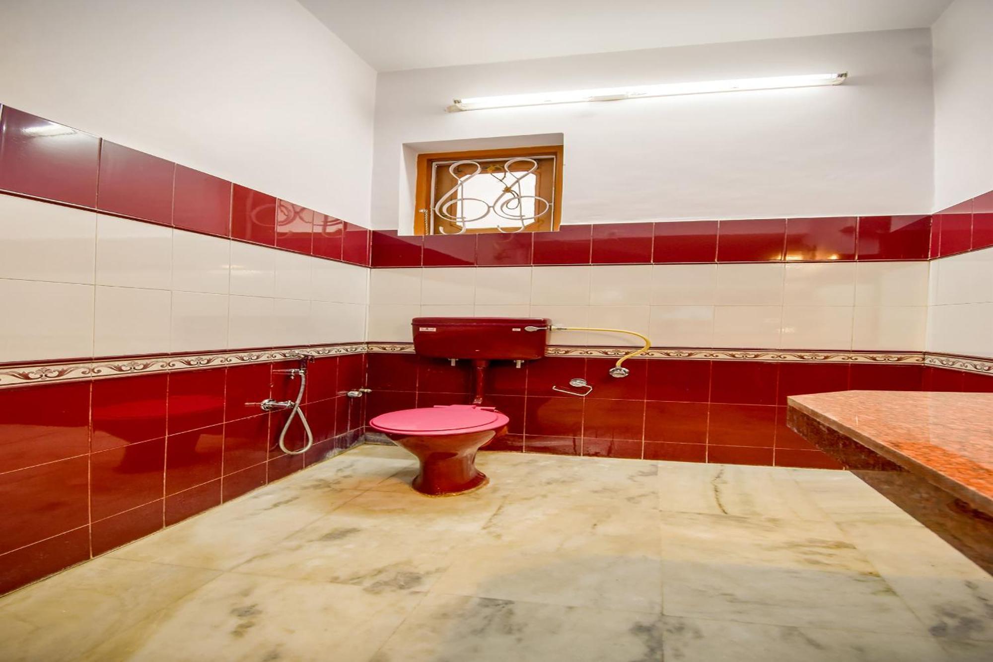 Hotel O The Nandini'S Guest House Jaipur Eksteriør bilde